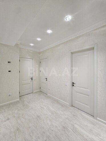 Satılır 3 otaqlı yeni tikili 129 m², Nərimanov r., photo 4 from 27