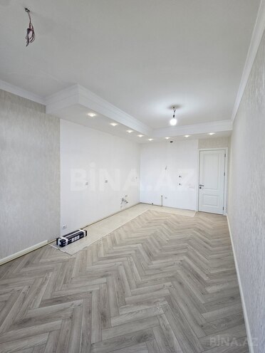 Satılır 3 otaqlı yeni tikili 129 m², Nərimanov r., photo 12 from 27
