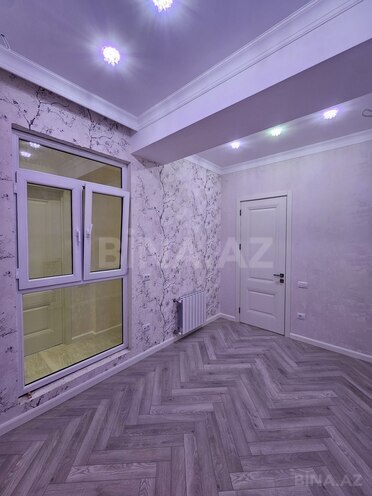 Satılır 3 otaqlı yeni tikili 129 m², Nərimanov r., photo 26 from 27