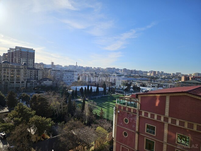 Satılır 3 otaqlı yeni tikili 129 m², Nərimanov r., photo 19 from 27