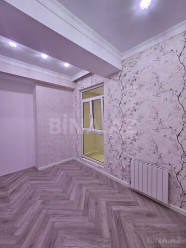 Satılır 3 otaqlı yeni tikili 129 m², Nərimanov r., photo 25 from 27