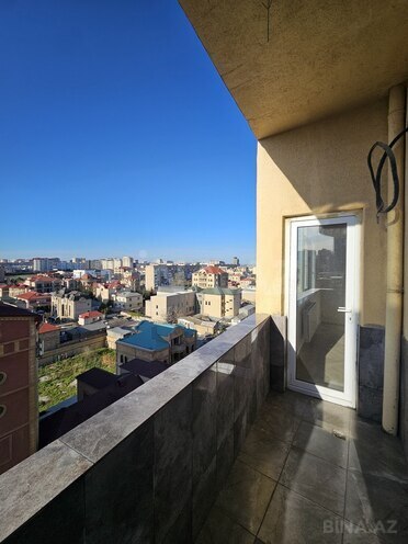 Satılır 3 otaqlı yeni tikili 129 m², Nərimanov r., photo 20 from 27