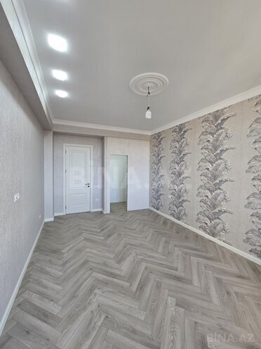 Satılır 3 otaqlı yeni tikili 129 m², Nərimanov r., photo 17 from 27