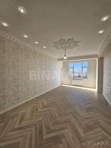 Satılır 3 otaqlı yeni tikili 129 m², Nərimanov r., photo 6 from 27