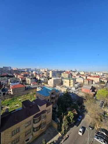 Satılır 3 otaqlı yeni tikili 129 m², Nərimanov r., photo 14 from 27