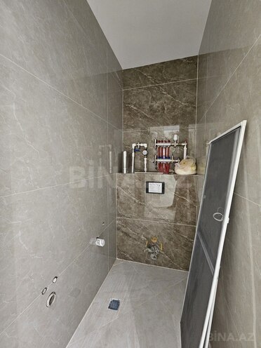 Satılır 3 otaqlı yeni tikili 129 m², Nərimanov r., photo 22 from 27