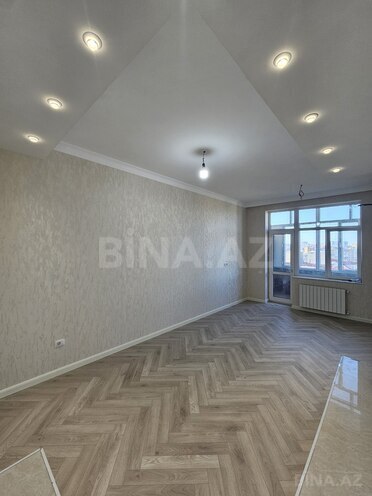 Satılır 3 otaqlı yeni tikili 129 m², Nərimanov r., photo 11 from 27