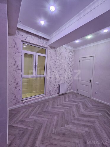 Satılır 3 otaqlı yeni tikili 129 m², Nərimanov r., photo 24 from 27