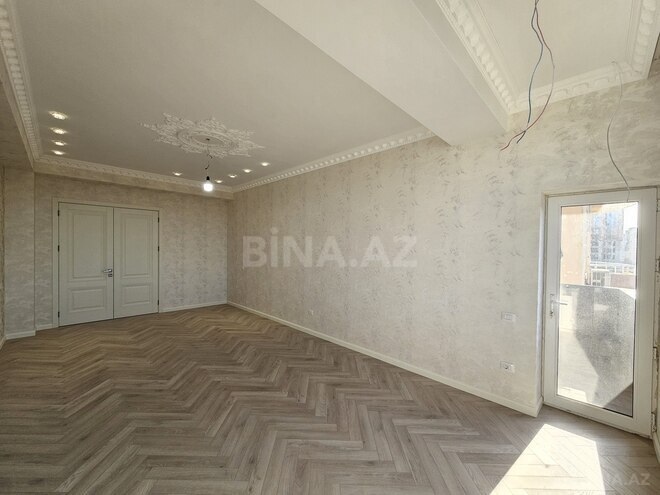 Satılır 3 otaqlı yeni tikili 129 m², Nərimanov r., photo 8 from 27