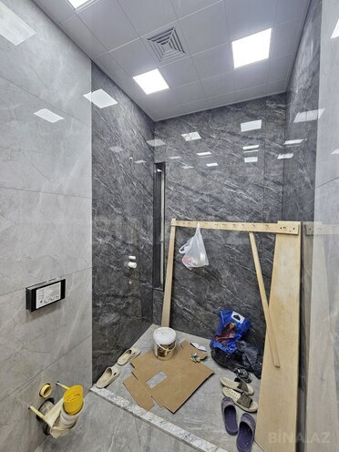 Satılır 3 otaqlı yeni tikili 129 m², Nərimanov r., photo 23 from 27