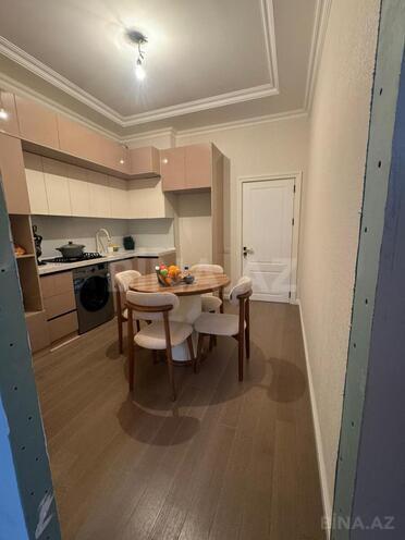 Satılır 2 otaqlı yeni tikili 60 m², Nəsimi r., photo 8 from 14