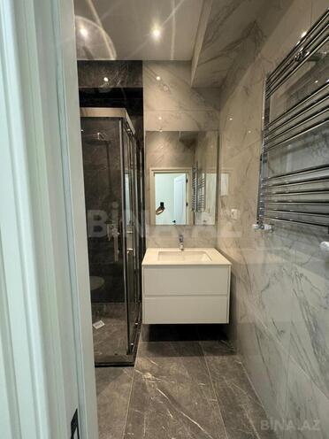 Satılır 2 otaqlı yeni tikili 60 m², Nəsimi r., photo 11 from 14