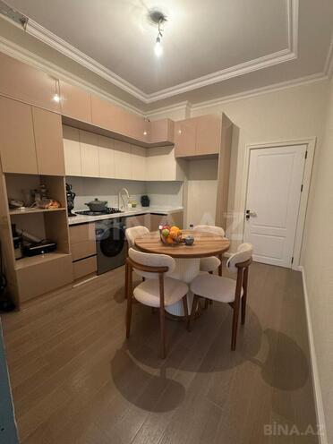 Satılır 2 otaqlı yeni tikili 60 m², Nəsimi r., photo 9 from 14