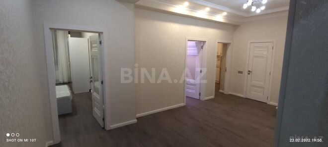 Satılır 2 otaqlı yeni tikili 90 m², Nəsimi r., photo 11 from 13