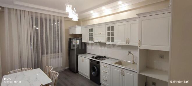 Satılır 2 otaqlı yeni tikili 90 m², Nəsimi r., photo 9 from 13