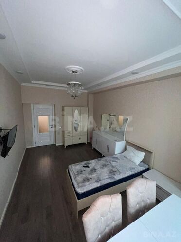 Satılır 2 otaqlı yeni tikili 90 m², Nəsimi r., photo 5 from 13