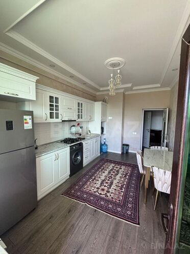 Satılır 2 otaqlı yeni tikili 90 m², Nəsimi r., photo 7 from 13