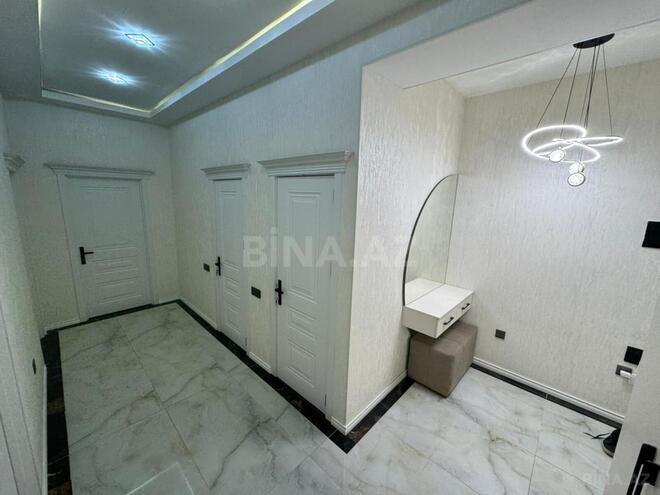 Продаётся 2-комн. новостройка 90 м², м. Кара Караев, photo 10 from 21