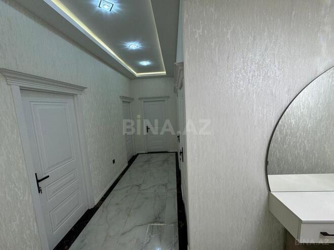 Продаётся 2-комн. новостройка 90 м², м. Кара Караев, photo 11 from 21