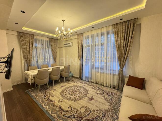 Продаётся 2-комн. новостройка 90 м², м. Кара Караев, photo 8 from 21
