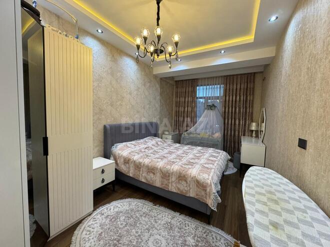 Продаётся 2-комн. новостройка 90 м², м. Кара Караев, photo 12 from 21