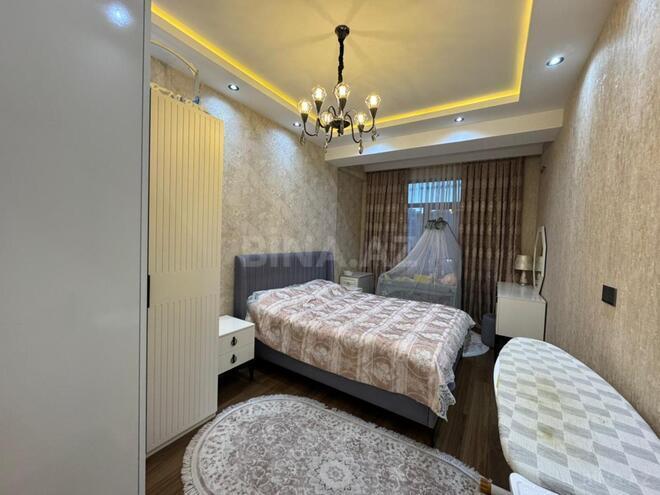 Продаётся 2-комн. новостройка 90 м², м. Кара Караев, photo 13 from 21