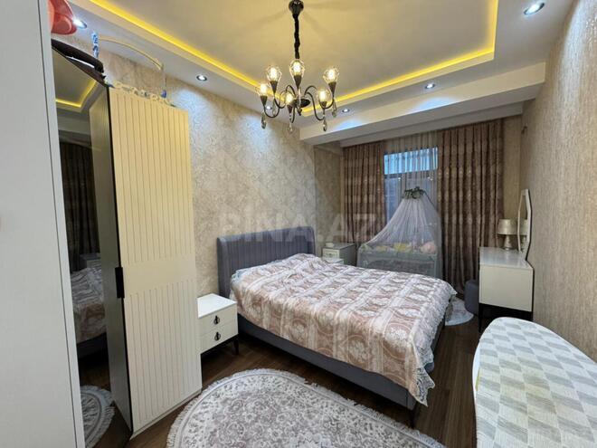 Продаётся 2-комн. новостройка 90 м², м. Кара Караев, photo 14 from 21