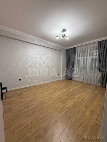 Satılır 3 otaqlı yeni tikili 101 m², Memar Əcəmi m., photo 1 from 14