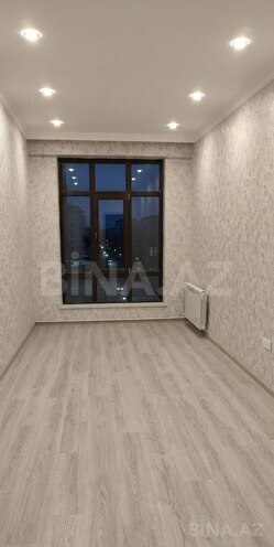 İcarəyə verilir 2 otaqlı yeni tikili 65 m², Nəriman Nərimanov m., photo 5 from 9