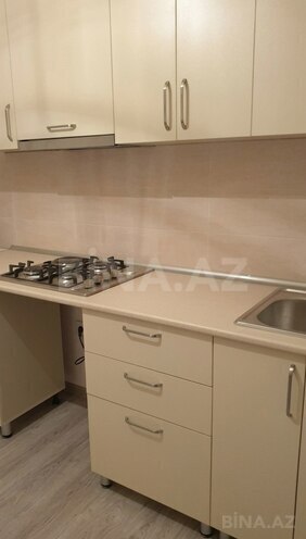 İcarəyə verilir 2 otaqlı yeni tikili 65 m², Nəriman Nərimanov m., photo 4 from 9