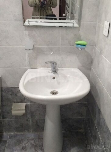 İcarəyə verilir 2 otaqlı yeni tikili 65 m², Nəriman Nərimanov m., photo 8 from 9