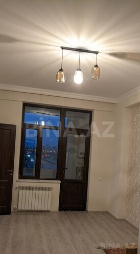 İcarəyə verilir 2 otaqlı yeni tikili 65 m², Nəriman Nərimanov m., photo 7 from 9