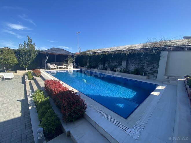 Продаётся 5-комн. дом/дача 384 м², пос. Мардакан, photo 3 from 31