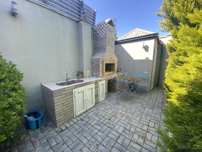 Продаётся 5-комн. дом/дача 384 м², пос. Мардакан, photo 9 from 31