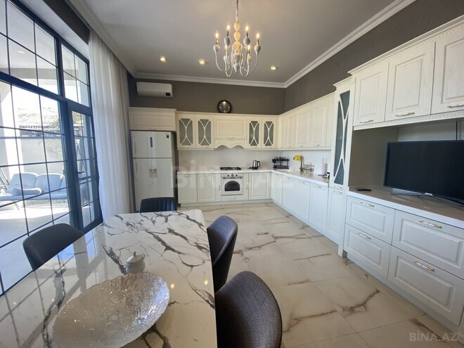 Продаётся 5-комн. дом/дача 384 м², пос. Мардакан, photo 10 from 31