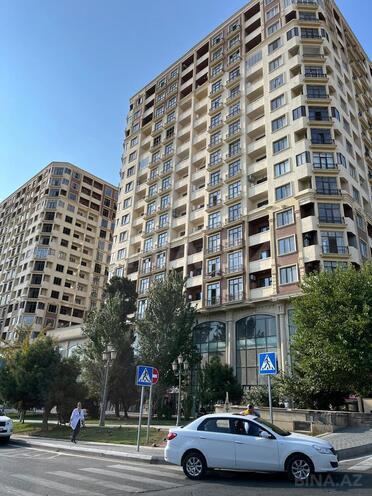Satılır 3 otaqlı yeni tikili 155 m², 28 May m., photo 1 from 12