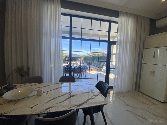 Продаётся 5-комн. дом/дача 384 м², пос. Мардакан, photo 11 from 31