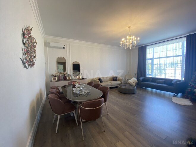 Продаётся 5-комн. дом/дача 384 м², пос. Мардакан, photo 12 from 31