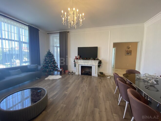 Продаётся 5-комн. дом/дача 384 м², пос. Мардакан, photo 13 from 31
