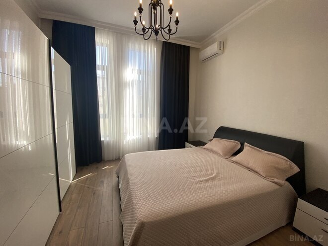 Продаётся 5-комн. дом/дача 384 м², пос. Мардакан, photo 15 from 31