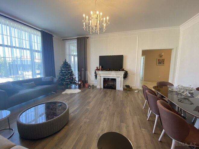 Продаётся 5-комн. дом/дача 384 м², пос. Мардакан, photo 17 from 31