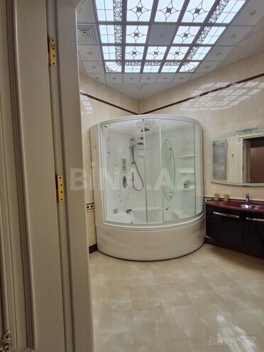 Сдаётся 4-комн. новостройка 200 м², м. Сахил, photo 22 from 24