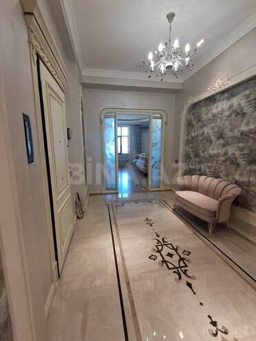 Сдаётся 4-комн. новостройка 200 м², м. Сахил, photo 19 from 24