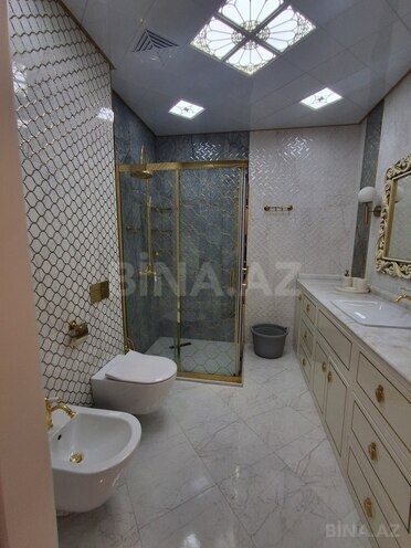 Сдаётся 4-комн. новостройка 200 м², м. Сахил, photo 23 from 24