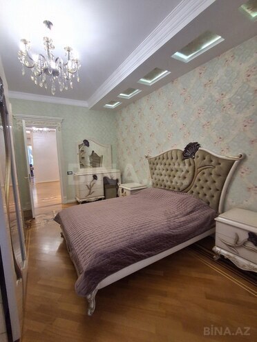 Сдаётся 4-комн. новостройка 200 м², м. Сахил, photo 11 from 24