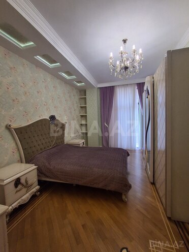 Сдаётся 4-комн. новостройка 200 м², м. Сахил, photo 10 from 24