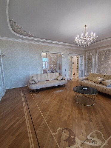 Сдаётся 4-комн. новостройка 200 м², м. Сахил, photo 5 from 24