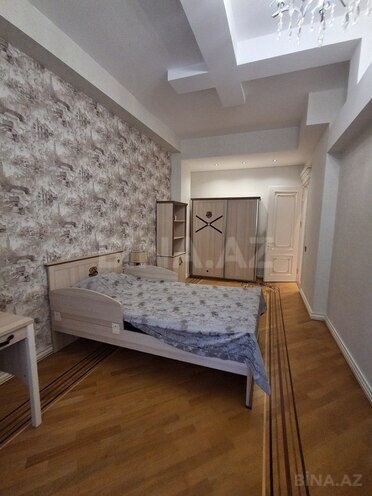 Сдаётся 4-комн. новостройка 200 м², м. Сахил, photo 15 from 24