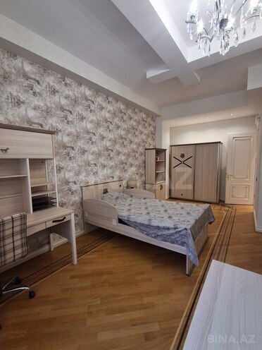 Сдаётся 4-комн. новостройка 200 м², м. Сахил, photo 13 from 24
