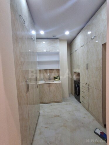Сдаётся 4-комн. новостройка 200 м², м. Сахил, photo 21 from 24